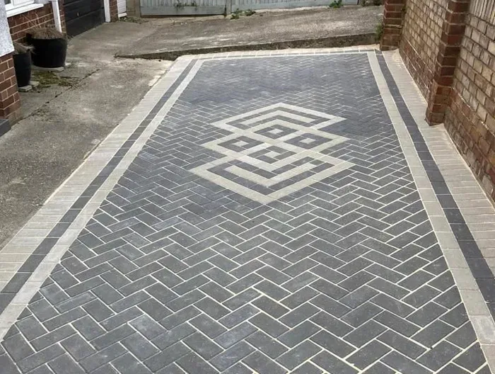 Driveway Installations service by Elite Paving and Roofing LTD in Canterbury