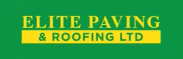 Elite Paving and Roofing LTD Logo