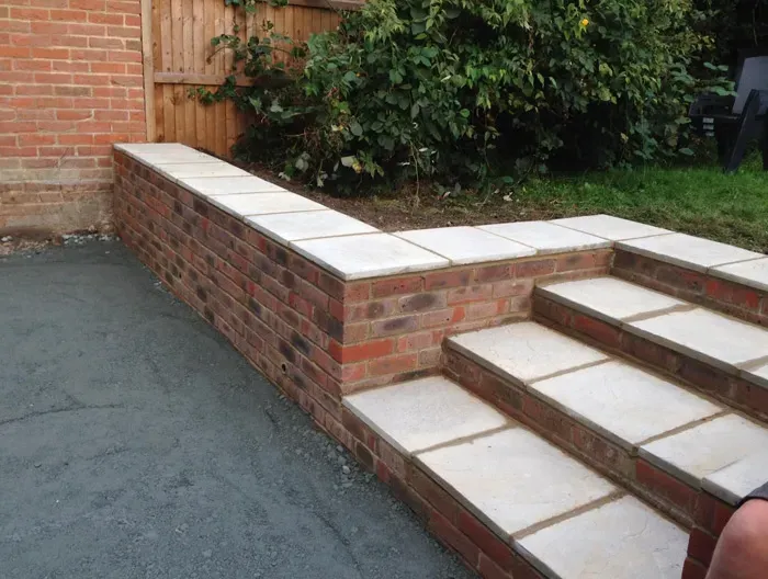 Landscaping Services service by Elite Paving and Roofing LTD in Canterbury
